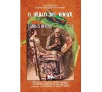 El grillo del hogar: 429