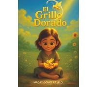 El grillo dorado: 3