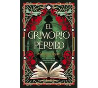 El grimorio perdido
