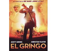 El Gringo