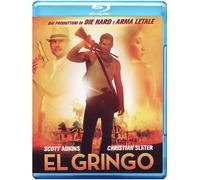 El gringo