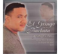 El Gringo De La Bach - Y Sus Exitos