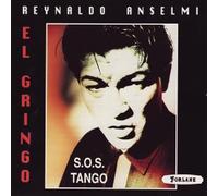 El Gringo - Sos Tango