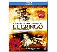 El Gringo (Uncut)