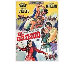 EL GRINGO WESTERN