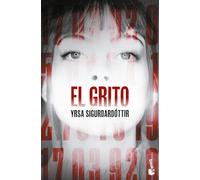 El grito: 1