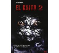 El Grito 2 (Import Dvd) (2007) Sarah Michelle Gellar; Arielle Kebbel; Amber Ta...