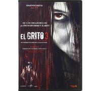 El Grito 3 (Import Dvd) (2010) Varios