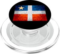 El Grito de Lares dal 1868, orgoglio di Porto Rico boricua PopSockets PopGrip per MagSafe