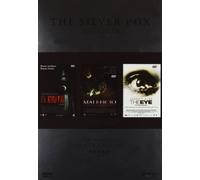 El Grito + Maleficio + The Eye --- IMPORT ZONE 2 ---