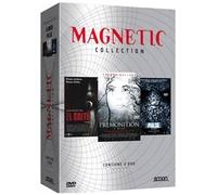 El Grito+Premonition +Pulse [Import espagnol]