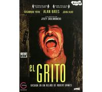 El Grito (The Shout) (Le Cri Du Sorcier) (1978) (Import)