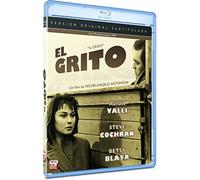 El Grito v.o.s. 1957 BD Il Grido