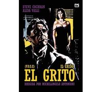 El Grito (V.O.S.E.)