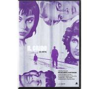 El Grito (V.O.S.) Il Grido (1957) (Import)