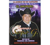 El Grupero la Muerte de un Can