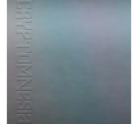 El Grupo Nuevo de Omar Rodriguez Lopez Cryptomnesia (Vinyl LP) 12" Album