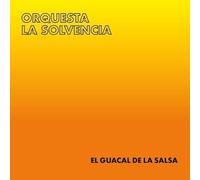 El Guacal de La Salsa