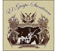 El Guapo Stuntteam - Accusation Blues