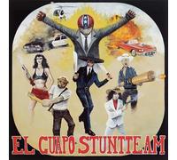 El Guapo Stuntteam - El Guapo Stuntteam
