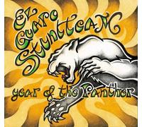 El Guapo Stuntteam - Year of the Panter