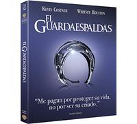 El Guardaespaldas