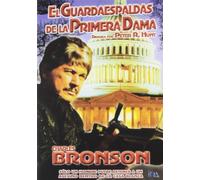 El Guardaespaldas De La Primera Dama