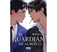 EL GUARDIAN DE ALMAS 01. ED. ESPECIAL: 1