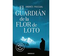 El guardian de la flor de loto/ The Lotus Flower Guardian