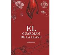 EL GUARDIÁN DE LA LLAVE VOL. 1 - ALESSIO