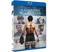 El Guardian De La Reliquia