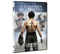El Guardian De La Reliquia