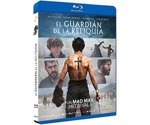 El Guardian De La Reliquia