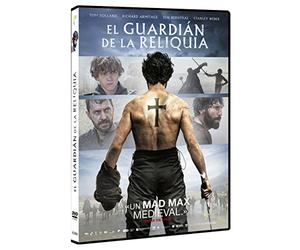 El Guardian De La Reliquia