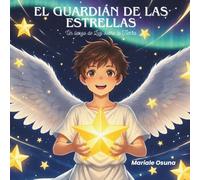 El Guardián de las Estrellas: Un lienzo de luz sobre la Tierra
