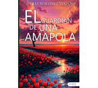 El guardián de una amapola