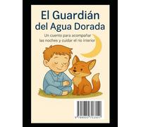 El guardián del agua dorada