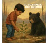 El guardián del bosque