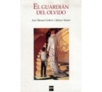 El guardian del olvido