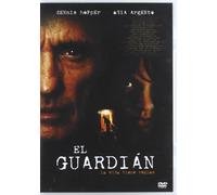 El Guardian (Import Dvd) (2005) Dennis Hopper; Asia Argento; Lochlyn Munro; He...