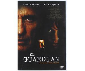 El Guardian (Import Dvd) (2005) Dennis Hopper; Asia Argento; Lochlyn Munro; He...