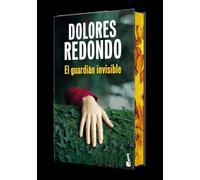 El guardián invisible. Edición especial con cantos decorados: Trilogía del Baztán, 1