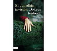 El guardián invisible: Trilogía del Baztán 1