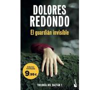 El guardián invisible (Trilogía del Baztán, 1): Edición limitada a precio especial