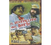 El Guerillero Del Norte [Slim Case]