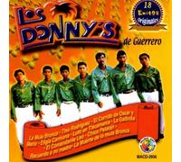 El Guero Becerra [Import]