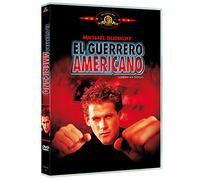 El Guerrero Americano (Import Dvd) (2002) Michael Dudikoff; Steve James; Don S...