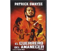 El Guerrero Del Amanecer