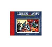 EL GUERRERO DEL ANTIFAZ: EDICIÓN 80º ANIVERSARIO vol. 02