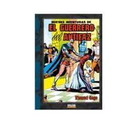 EL GUERRERO DEL ANTIFAZ Vol. 1